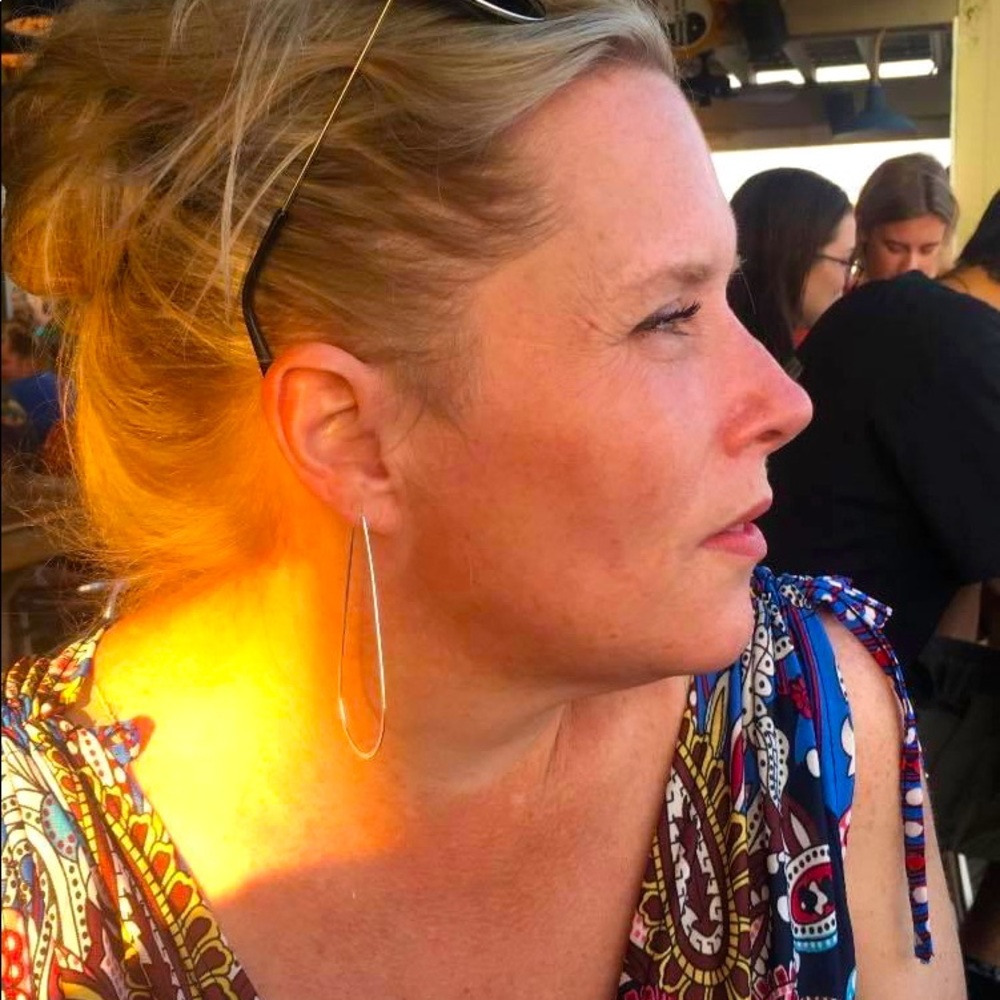 Meet your Posher, Paula